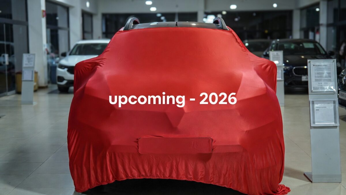 Renault New Duster Upcoming: लॉन्च डेट 2026, फीचर्स, प्राइस और सबकुछ जो आपको जानना चाहिए