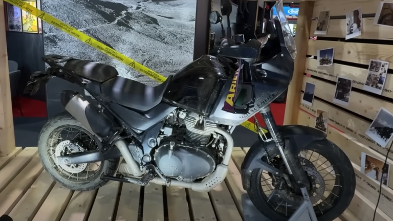 Royal Enfield Himalayan 750: Date revealed लंबी ट्रिप्स का नया साथी – 2026 में क्या मिलेगा?